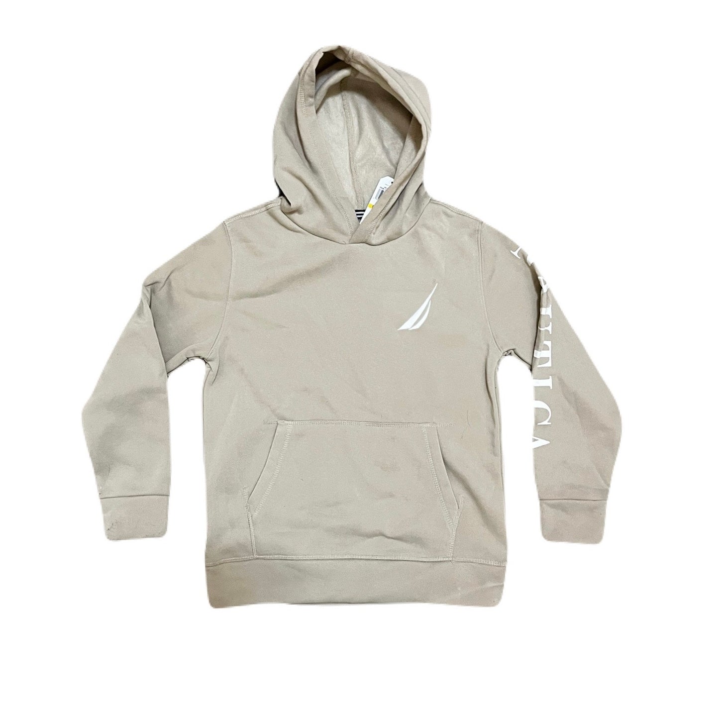 Nautica kids hoodie Size 10/12 Brand New