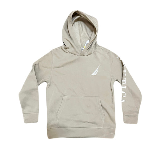 Nautica kids hoodie Size 10/12 Brand New