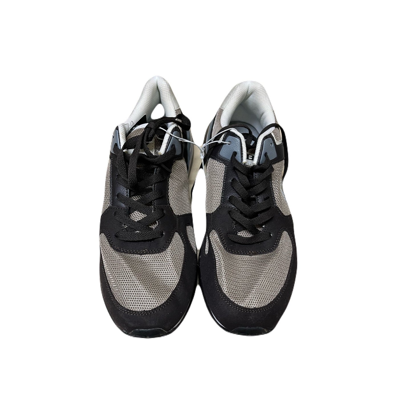 RBX Black & Gray Men’s Sneakers Size 12