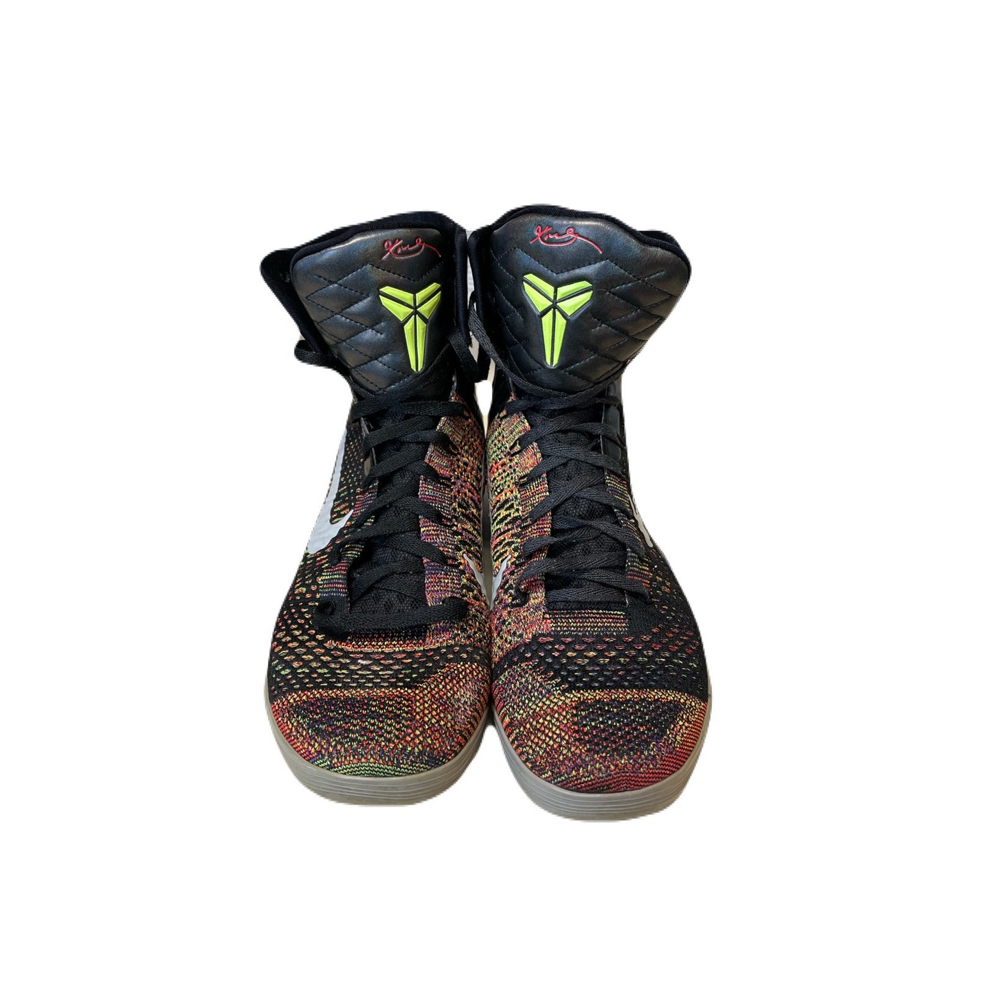 Nike Kobe 9 Elite
Masterpiece Size 10.5