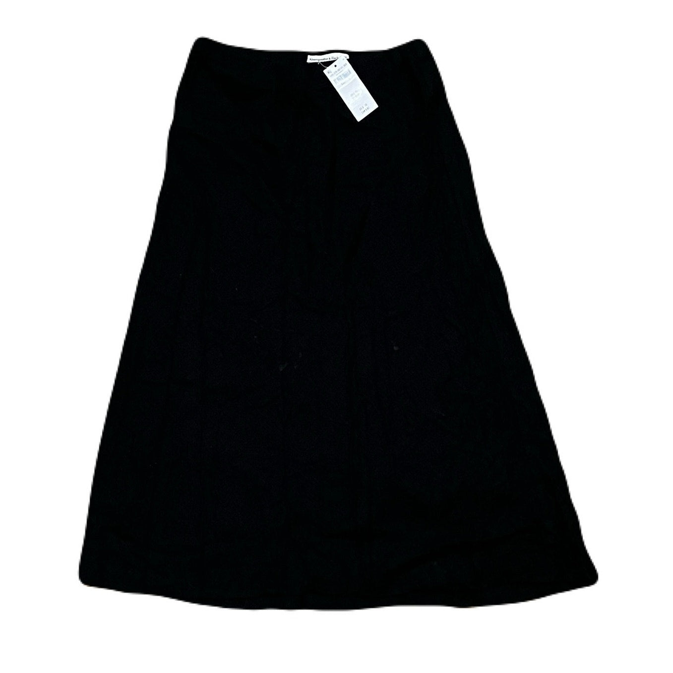 Abercrombie & Fitch Black Women’s Dress Size X-Small P