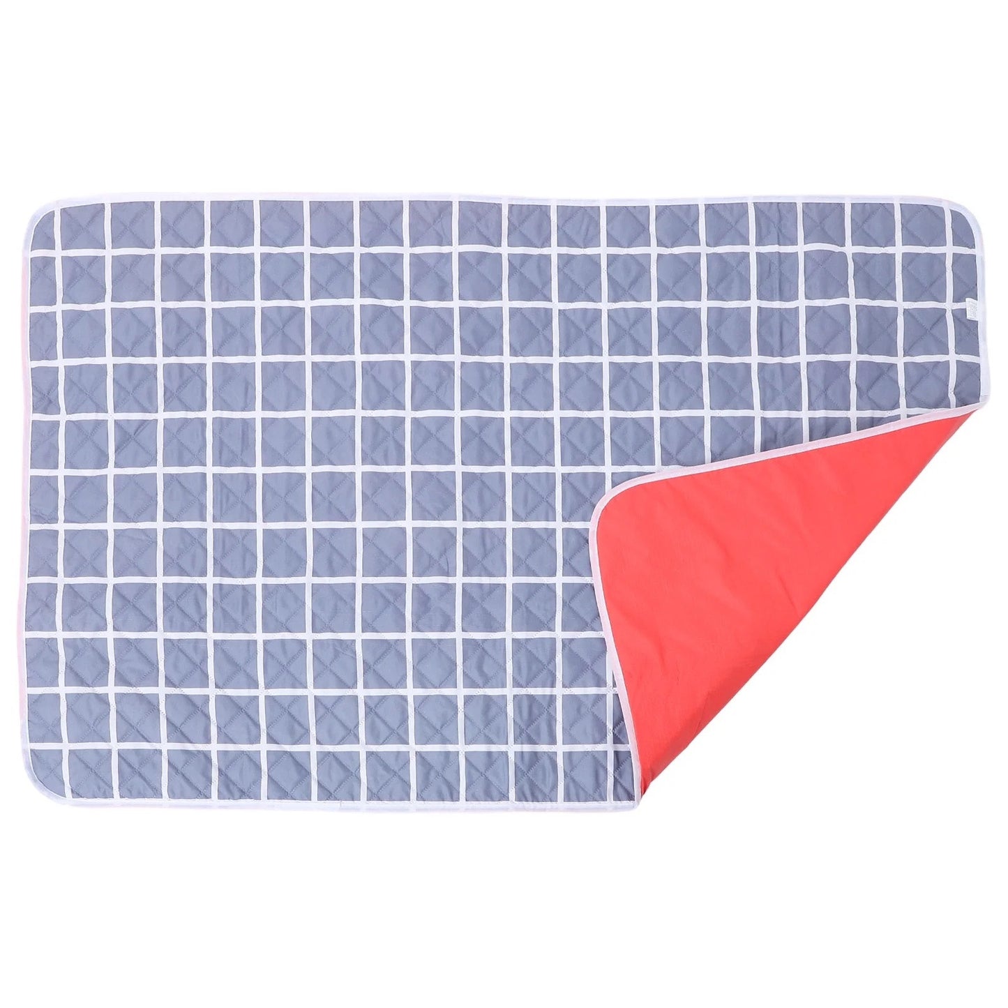 Mersess Washable Bed Pad Elderly Protector Pads Menstruation Pad Patient Mats