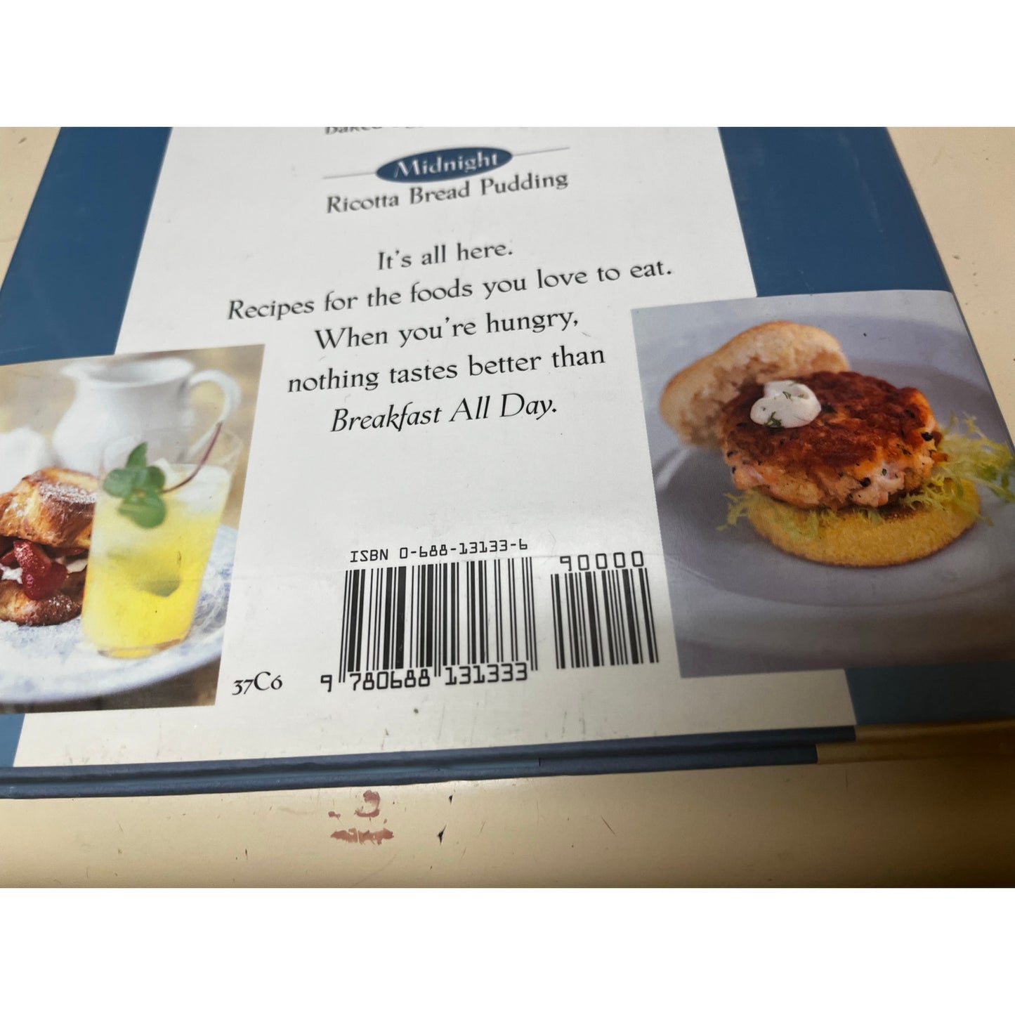 Breakfast All Day: 150 Recipes For Everybody's Favorite Meal