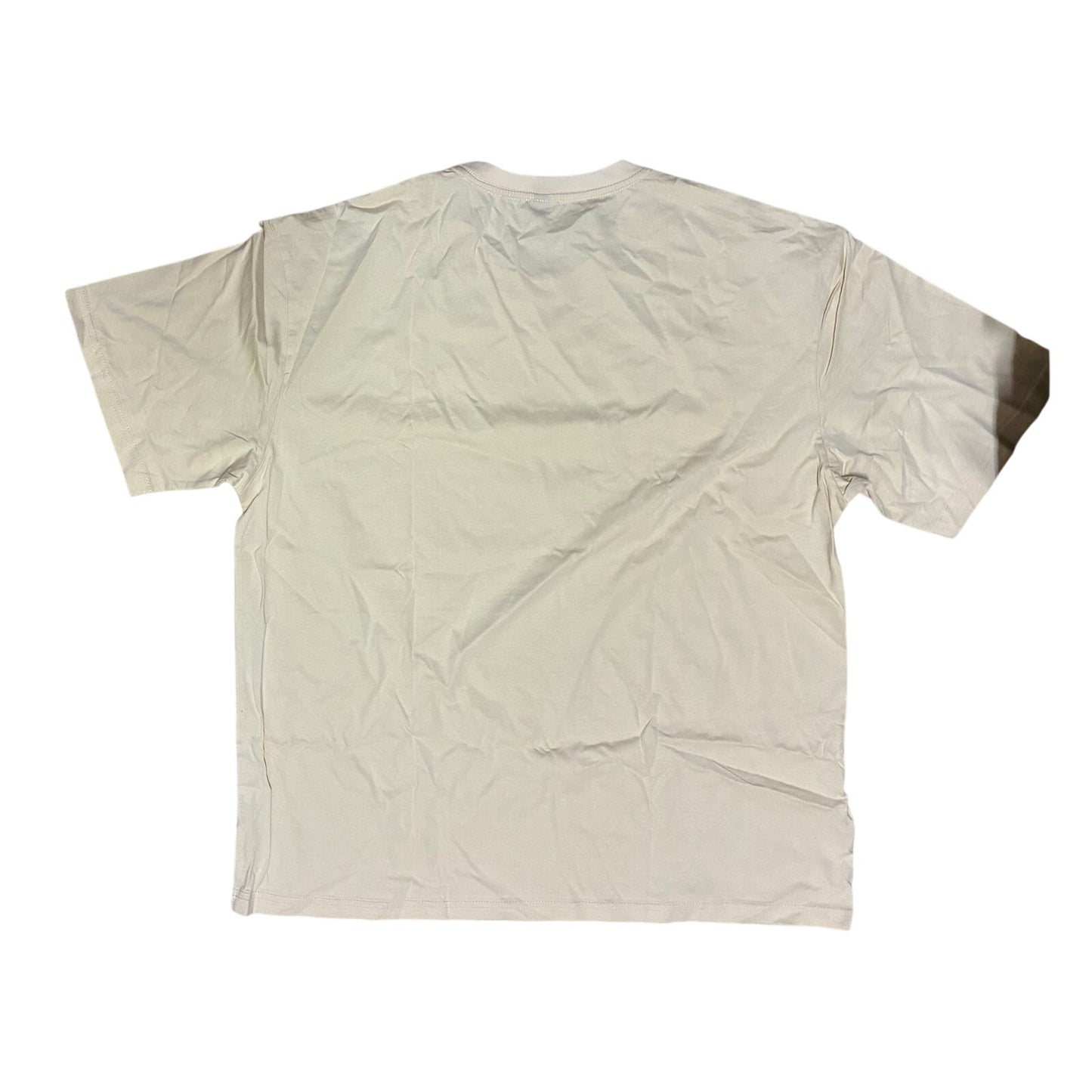 YUZHAOLIN Love My Wife Men’s T-Shirt 5XL New Tan