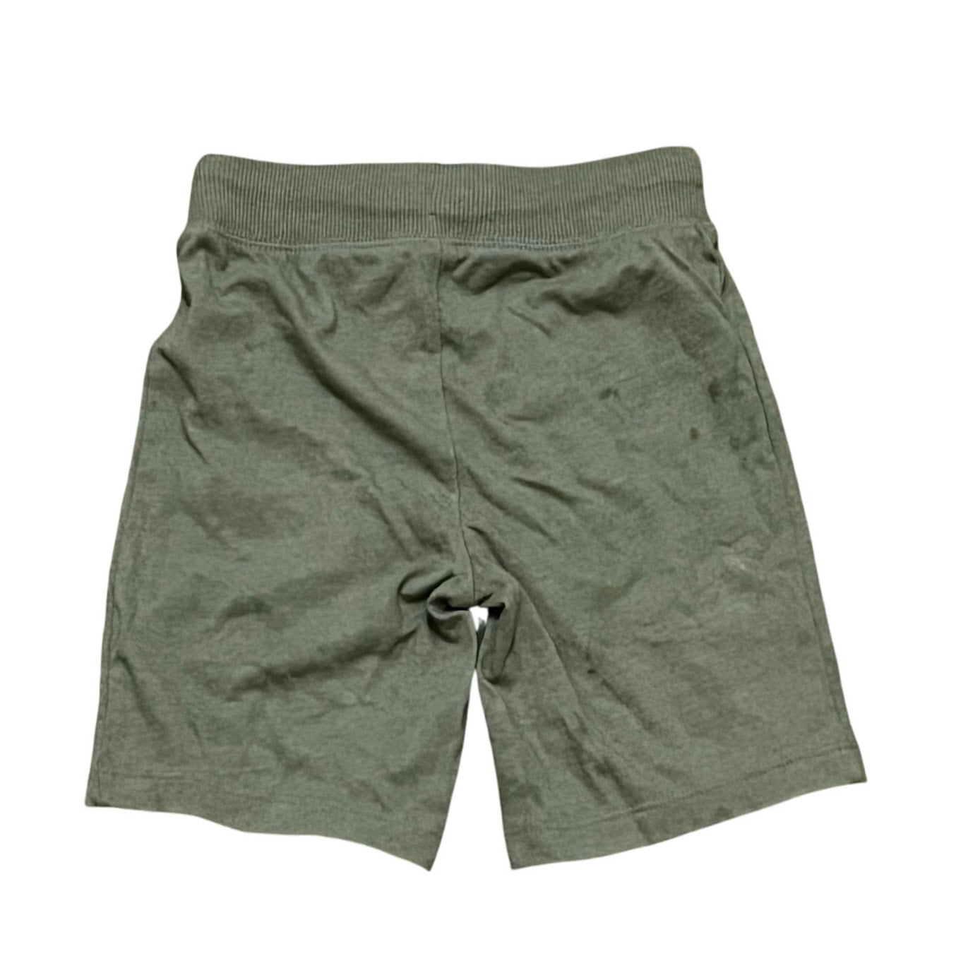 Old Navy Kids Shorts Drak Green Cargo Shorts Size 4T