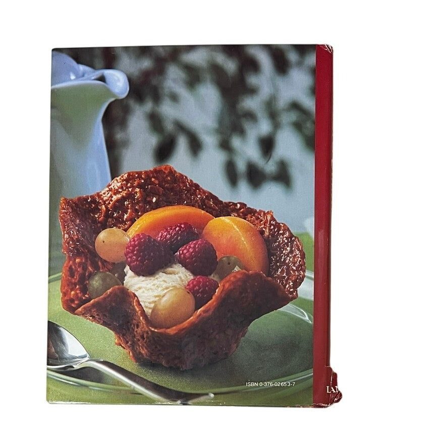 The Best of Sunset: Over 500 All-Time Favorite Recipes from the Magazine of Western Living