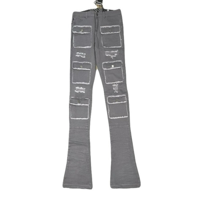 Doctrine Savant Jean Gray Superstack Men’s Size 38