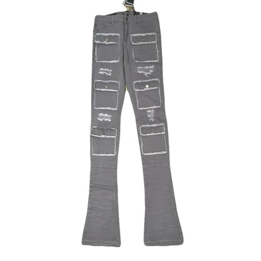 Doctrine Savant Jean Gray Superstack Men’s Size 38