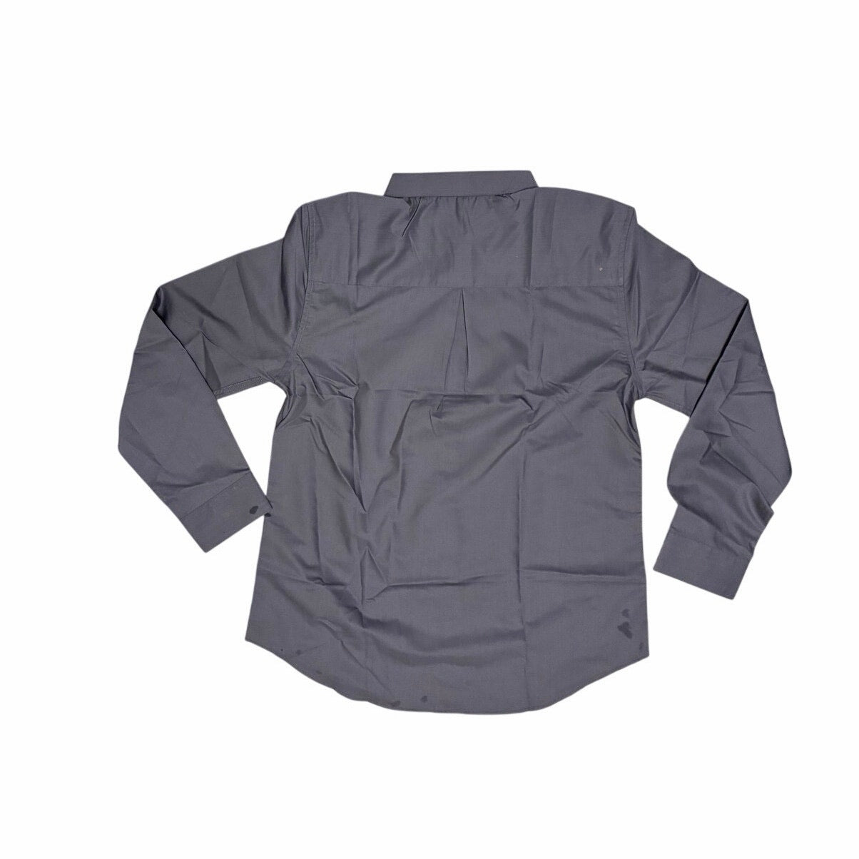 Ruisin Women’s Button Down Dark Gray Size Medium New