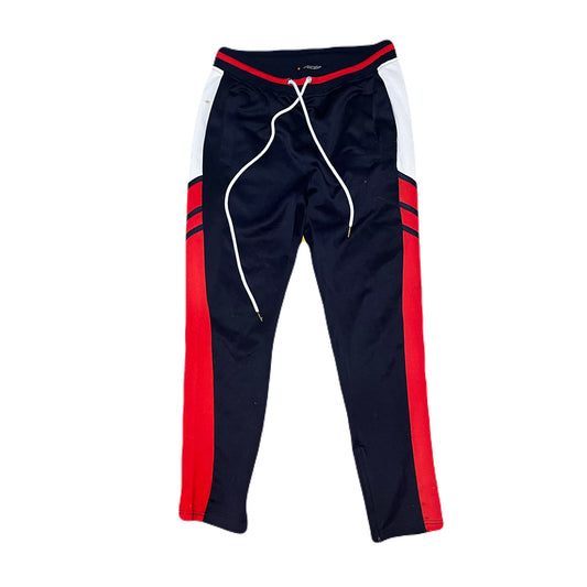 Screen Shot Men’s Navy Sweatpants Size Small