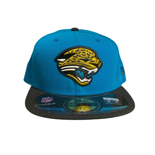 New Era Hat Size 7 1/8