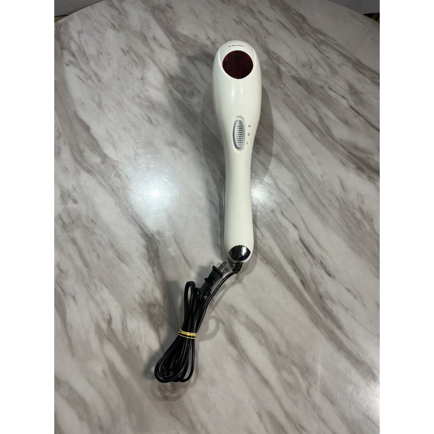 Compact Hammer Massager