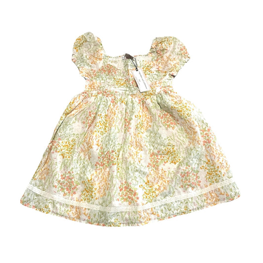 Cupcakes And Cashmere Kids Girls Dress Size 5