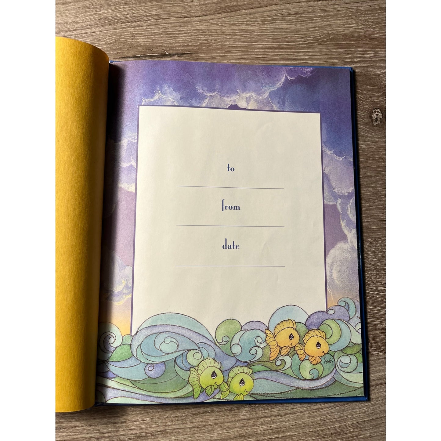 Noah’s Ark Hardcover Book