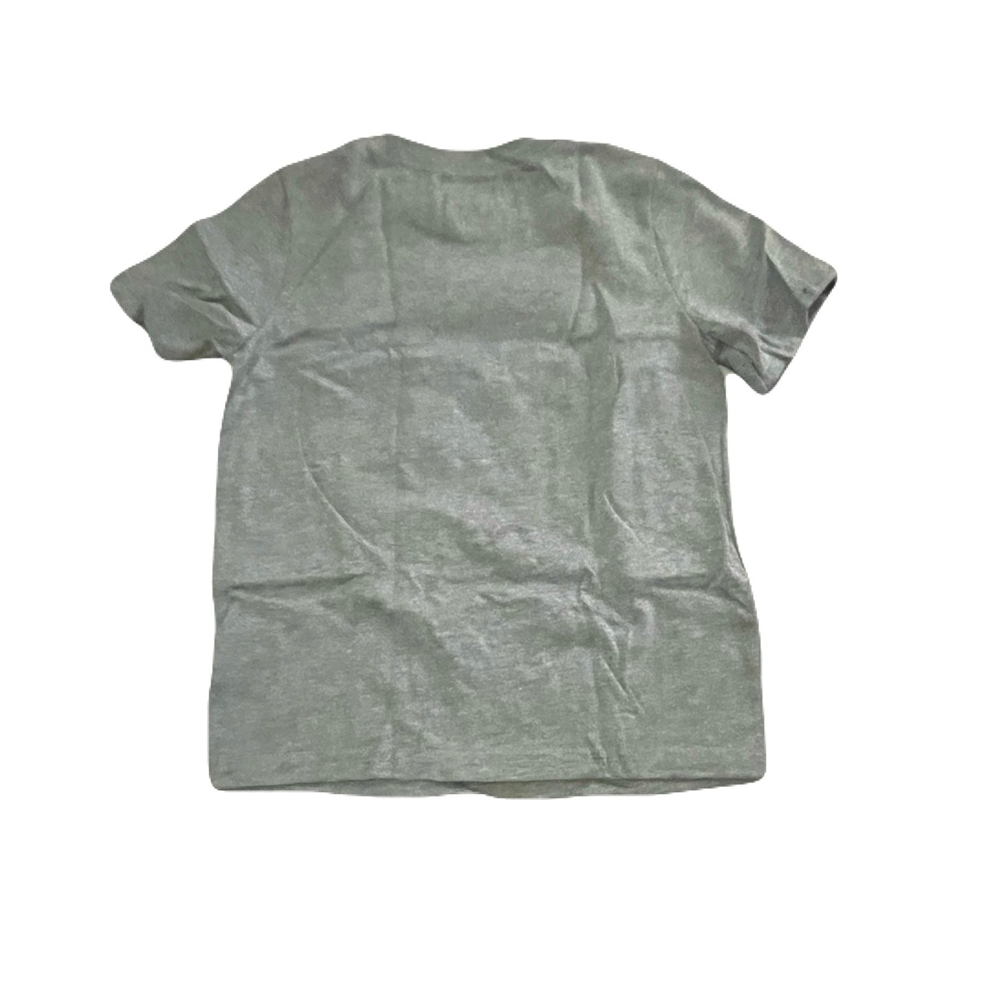 Garanimals Good Vibes Gray kids T-Shirt Size 3T