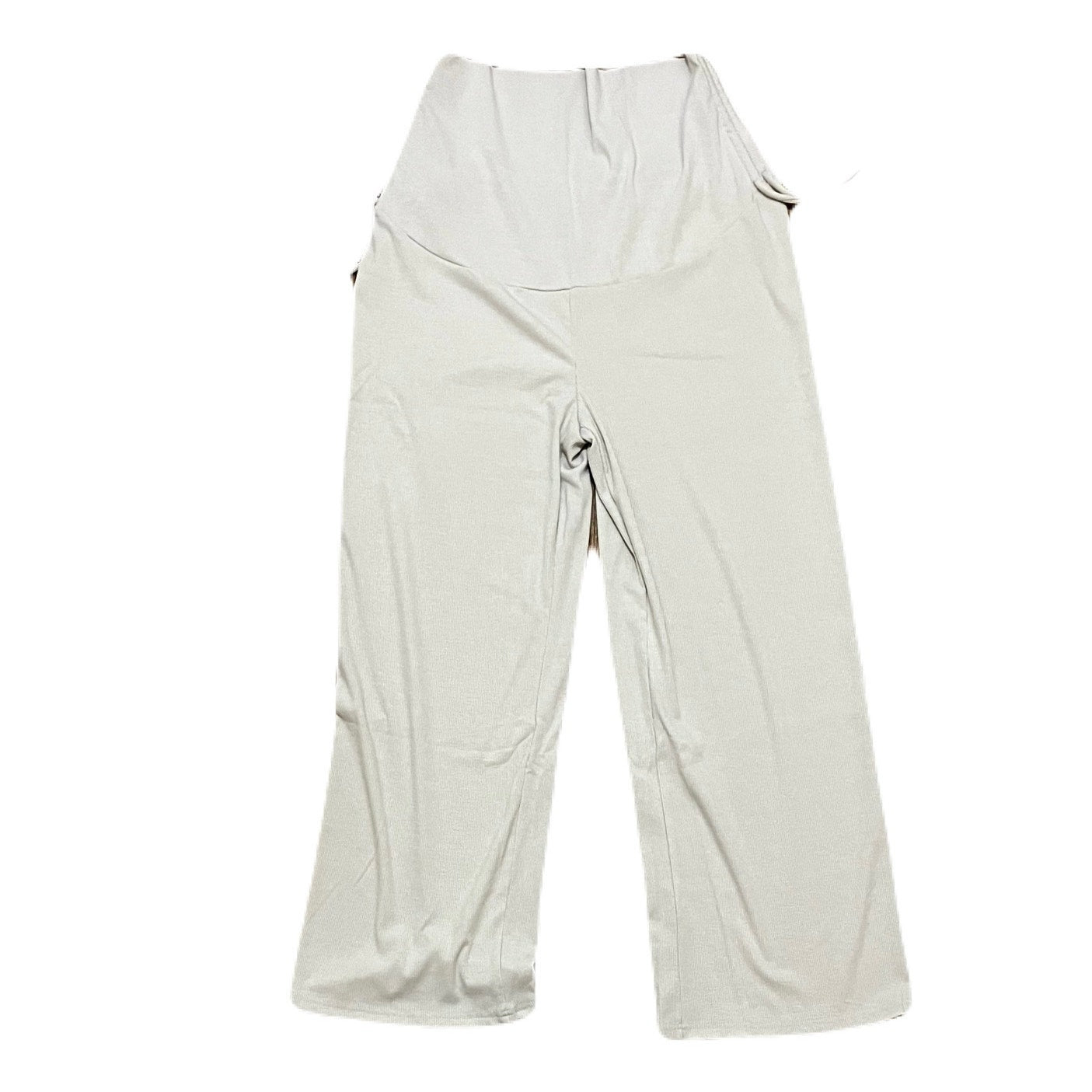 Suger Baby White Women’s Leggings Size 3XL