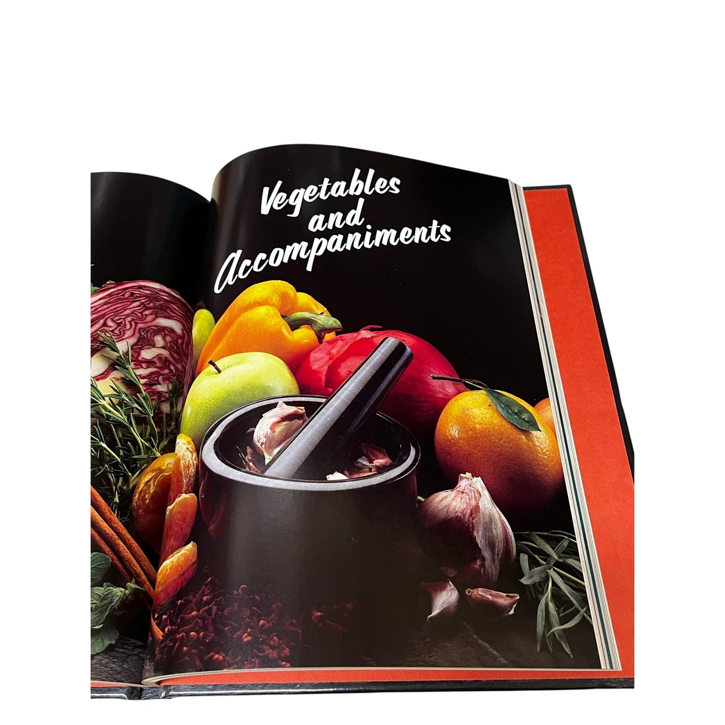Florida Citrus Cookbook 1985 Illustrated Includes Beverages