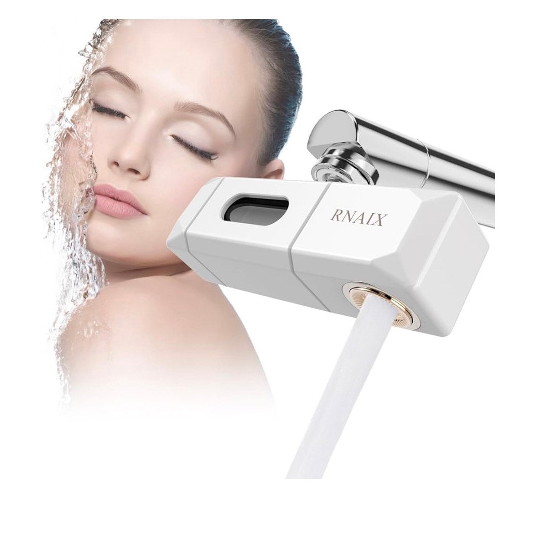 Advanced Faucet Water Filter with Micro-Bubble Technology – Deep Cleansing