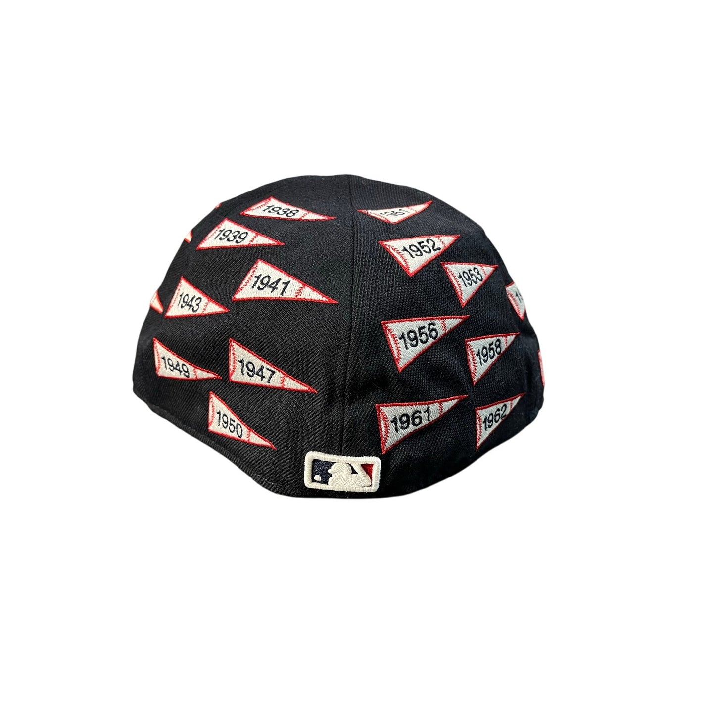 New Era Hat Size 7 1/2 Yankee Sign By Spike Lee In Mint Condition
