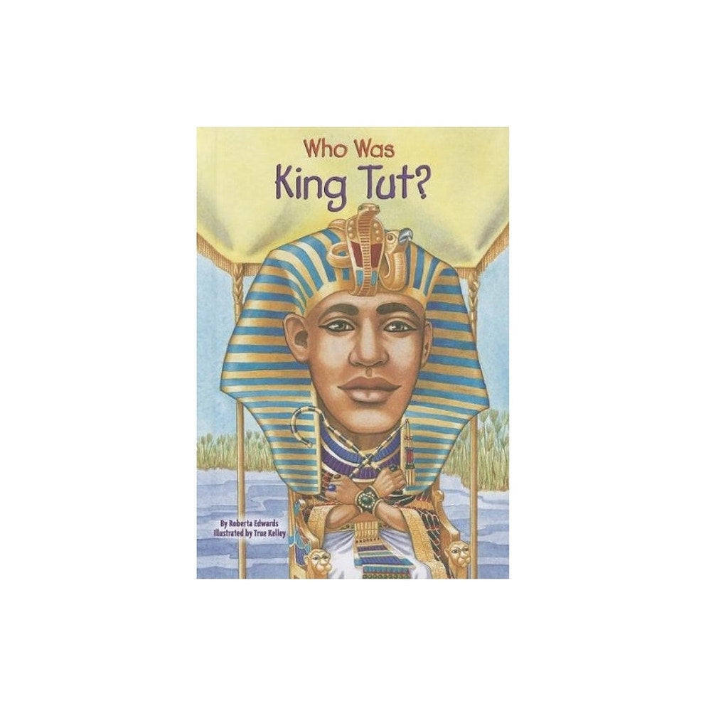 Who Was King Tut?