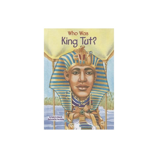 Who Was King Tut?