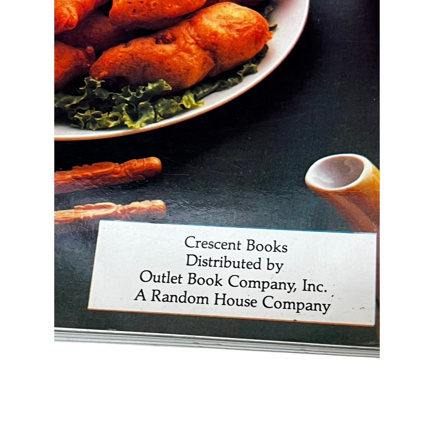 Wok Cooking Class Cookbook