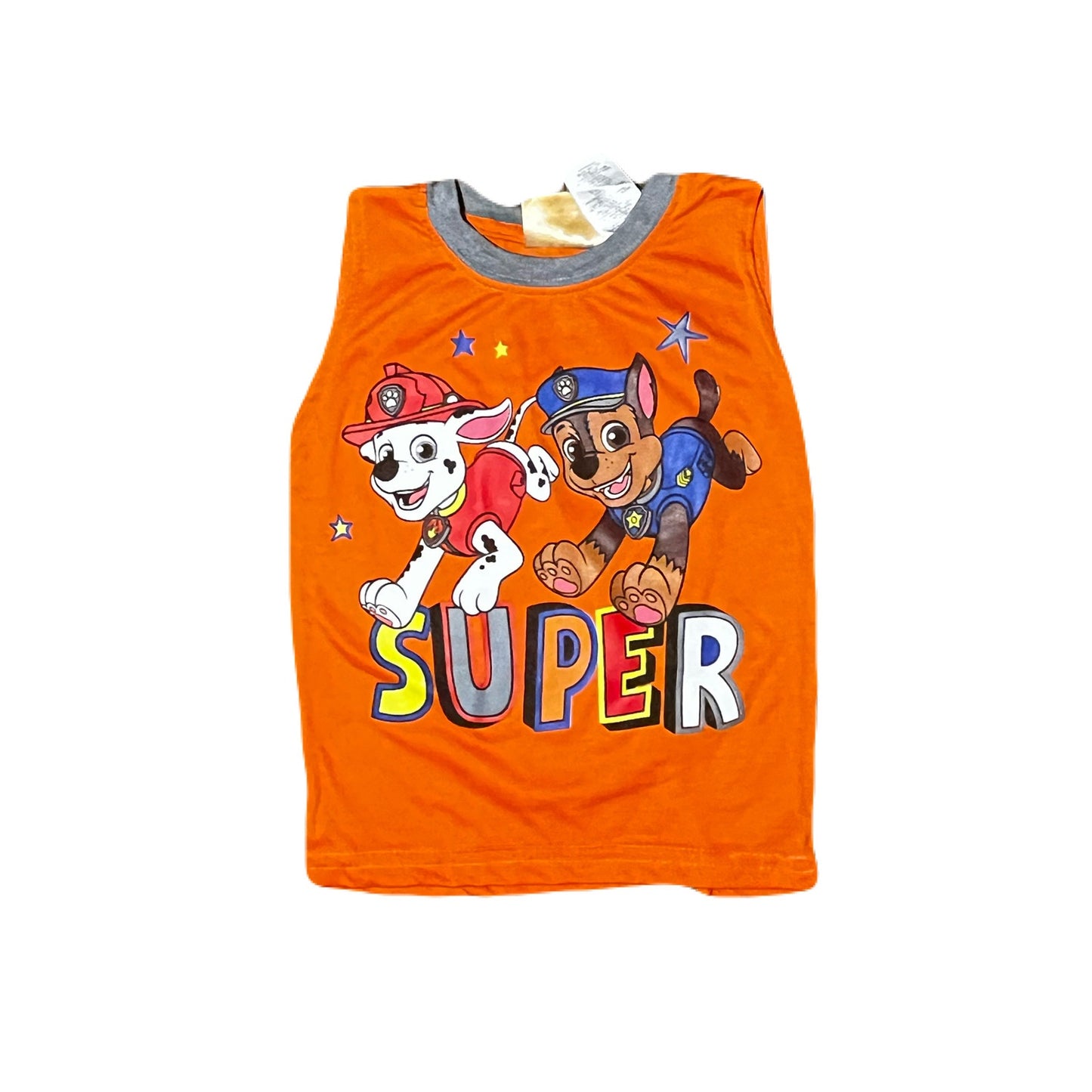 A Bundle Of 9 Name Brand Kids Tops Size 3T