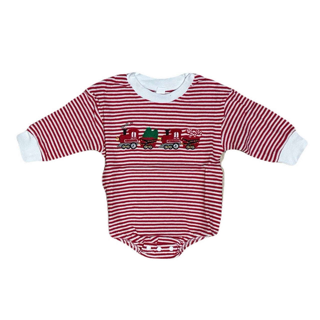 Aporake Baby Christmas Clothes Baby Boy Girl Sweatshirt Romper Santa Baby Romper