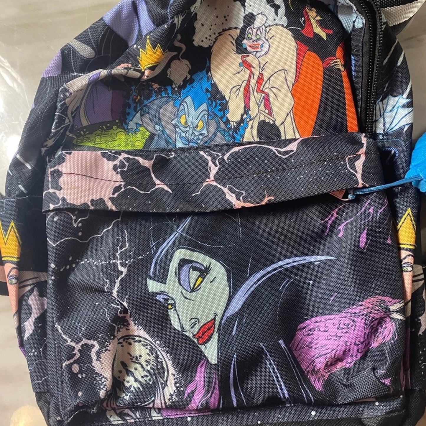Disney backpack bag