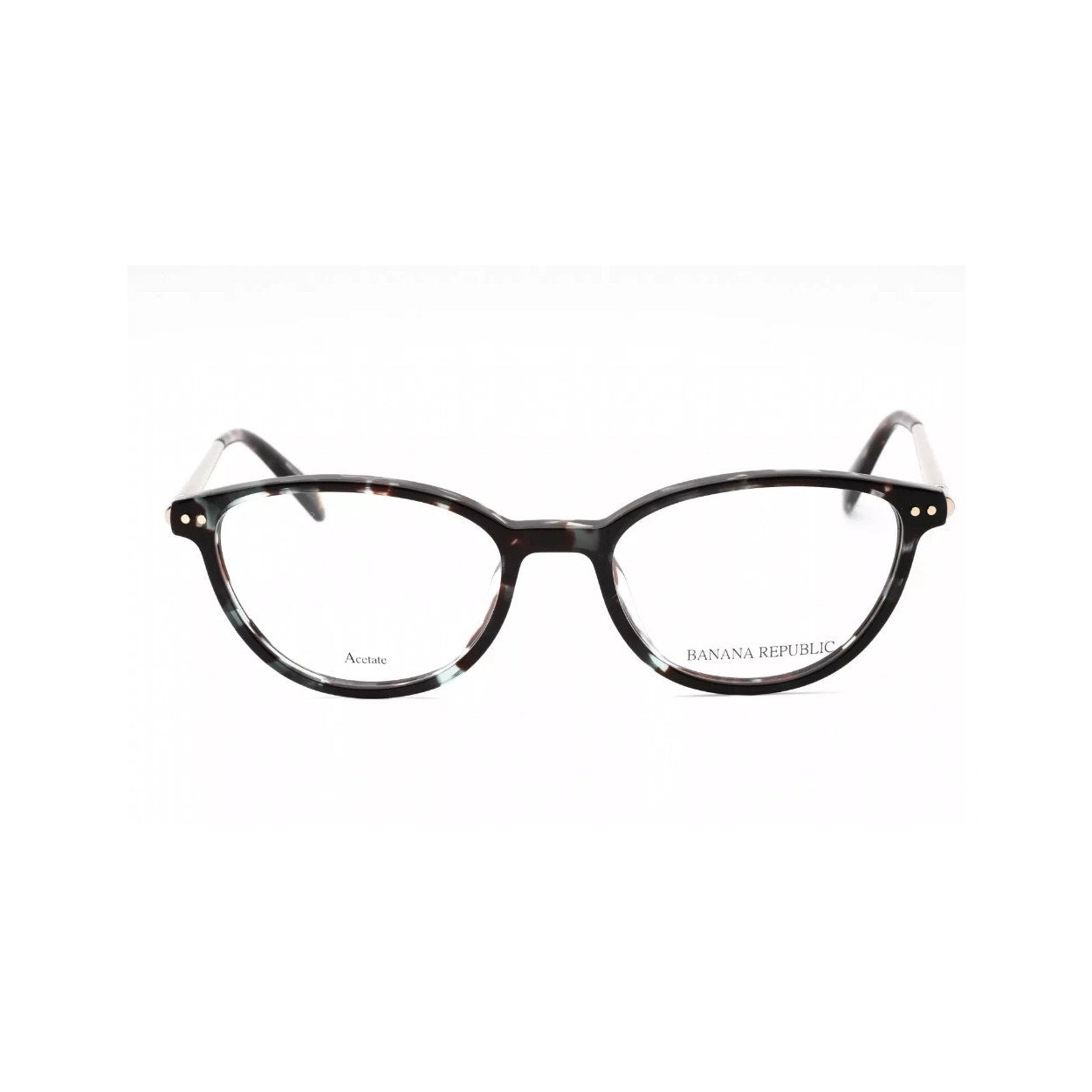 Banana Republic BR 203-0EO3 00 Eyeglasses 50mm 100% Authentic  Women’s