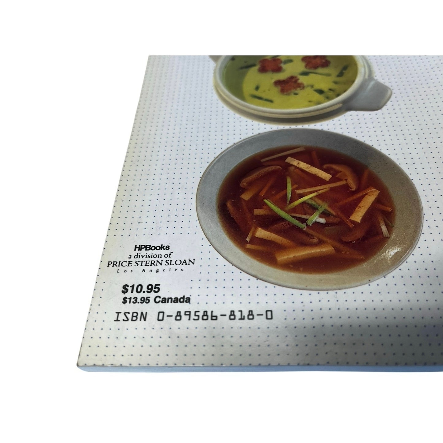 The Book of Soups