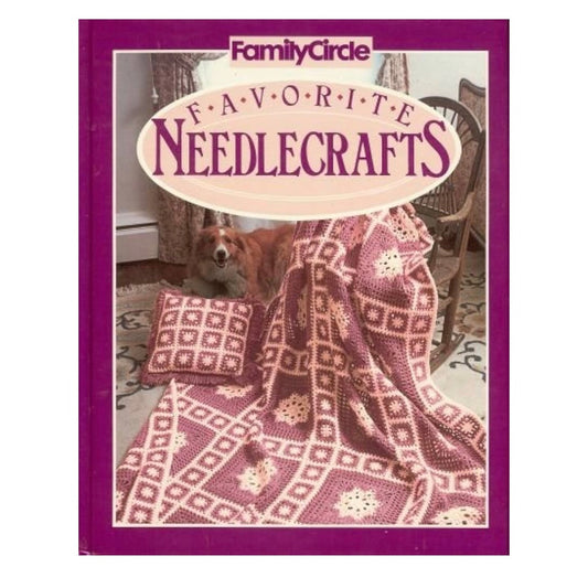 Family Circle Favorite Needlecrafts