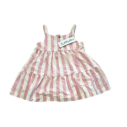 Carter’s Pink Baby’s Dress Size 12 Months