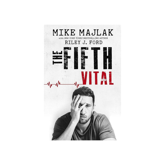 The Fifth Vital Book