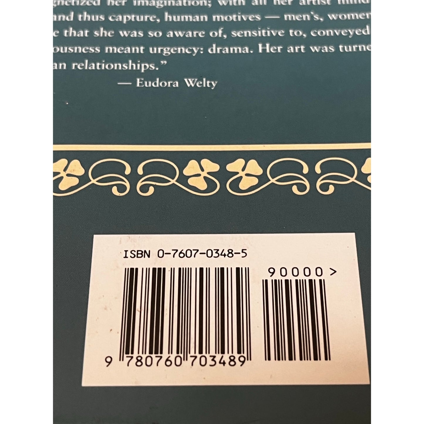 The Collected Stories of Elizabeth Bowen
