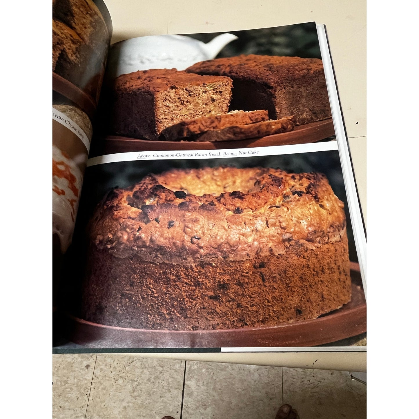 Lee Bailey's Country Desserts