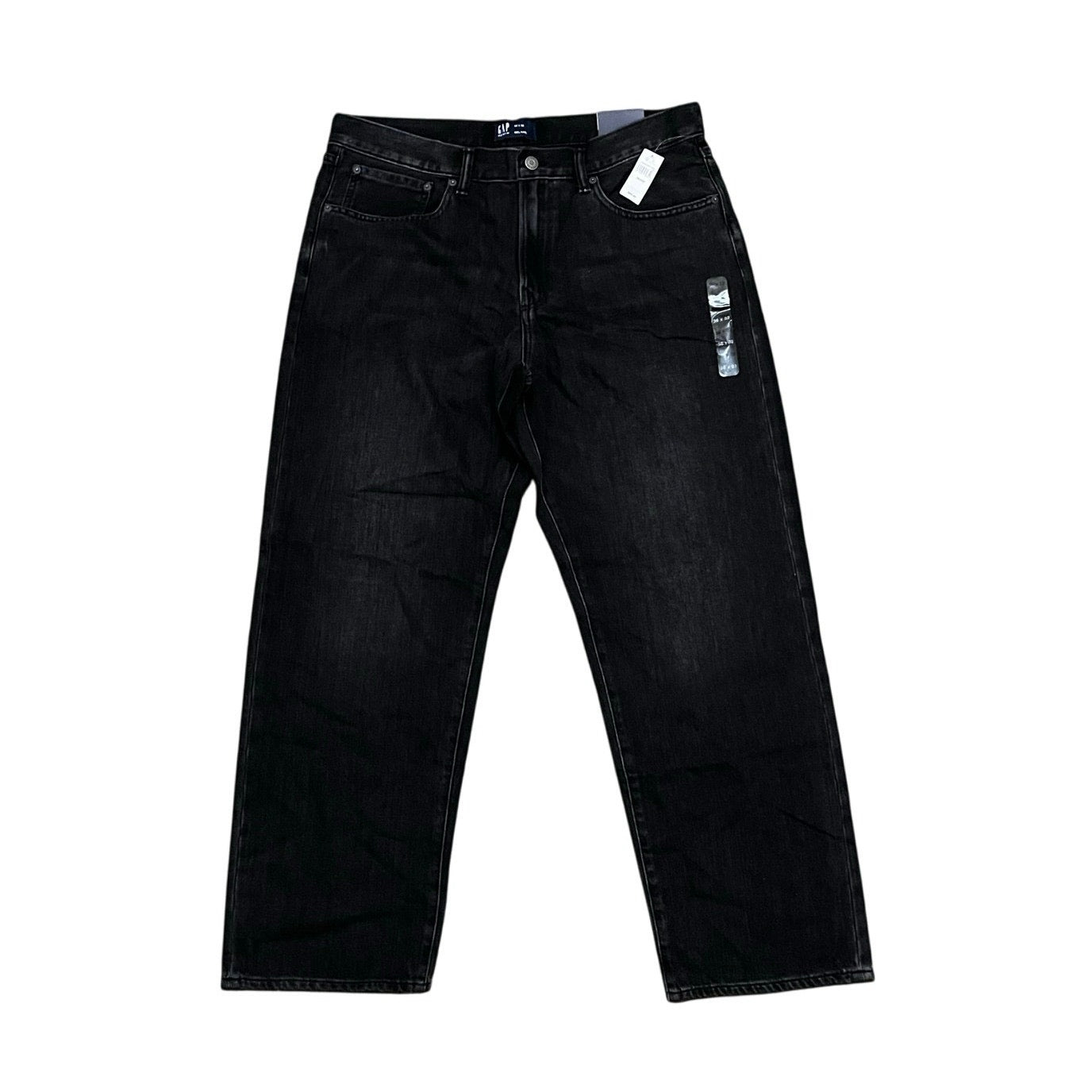 Gap Black Men’s Jeans Size 36 X 32
