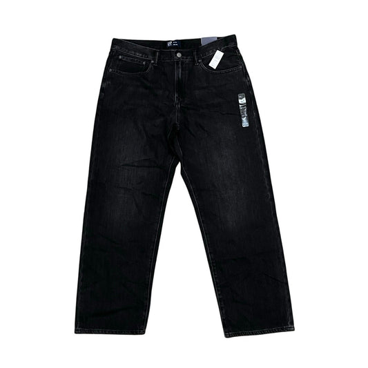 Gap Black Men’s Jeans Size 36 X 32