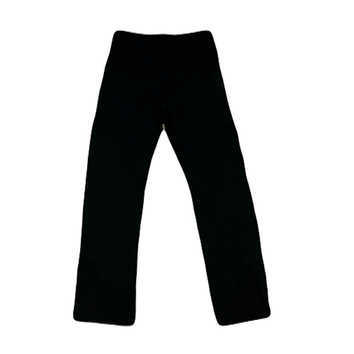 Jockey Black Leggings Size Medium