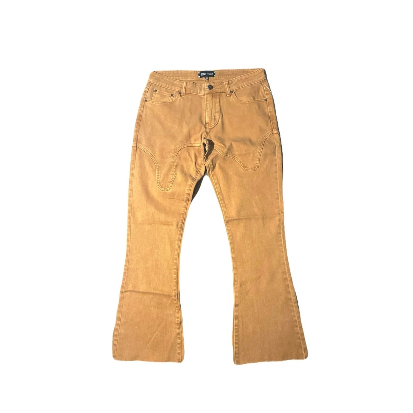 Doctrine Brown Men’s Jean’s Size 32