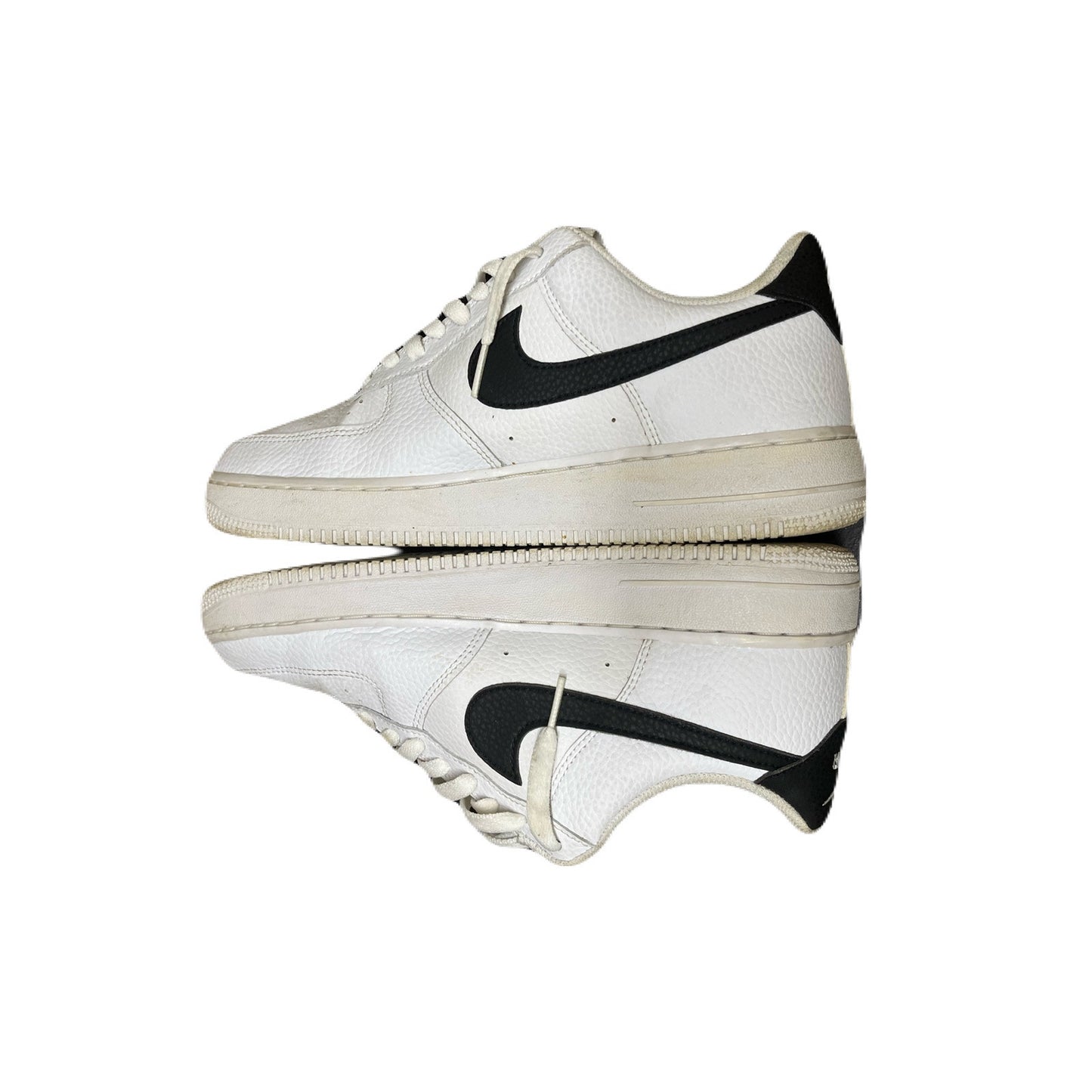 RARE Nike Air Force 1 PRM 07 Premium Men Size 10