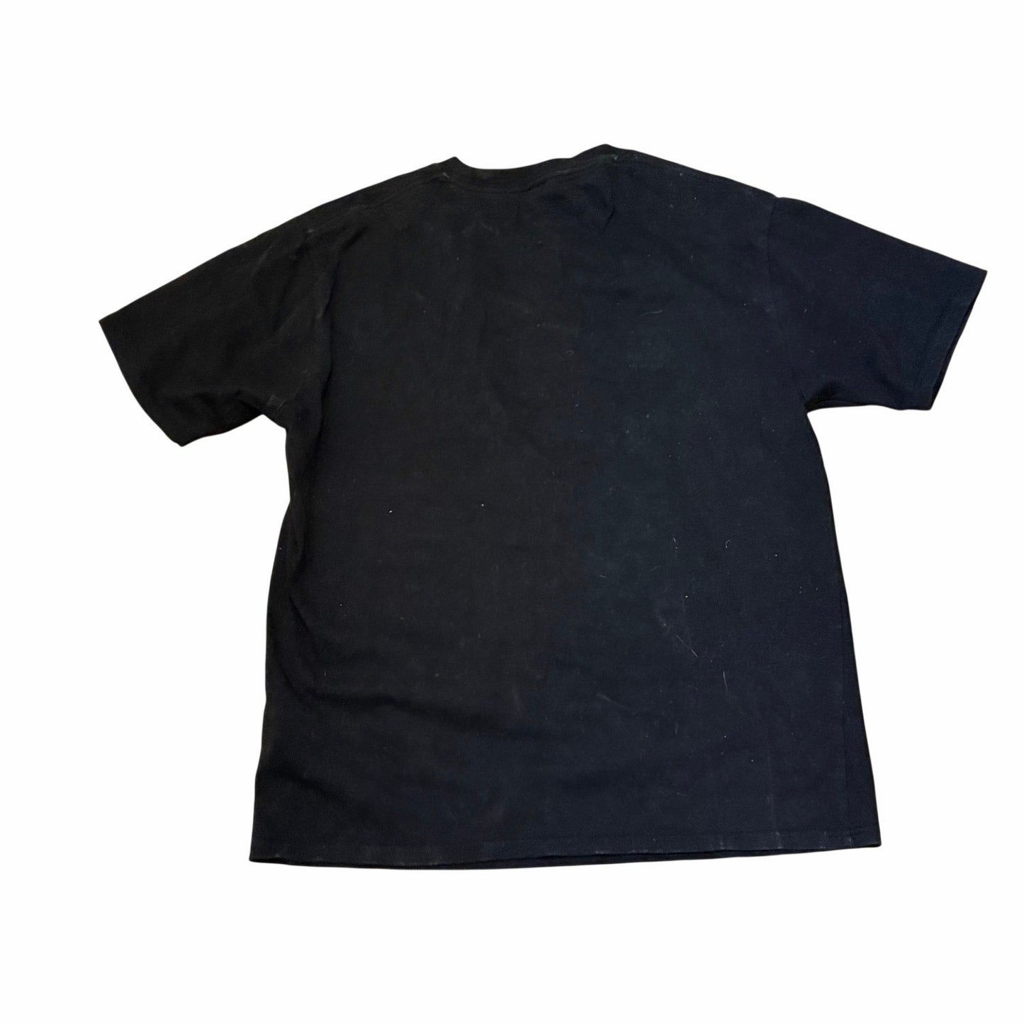 Bob Marley Black T-Shirt Size Medium