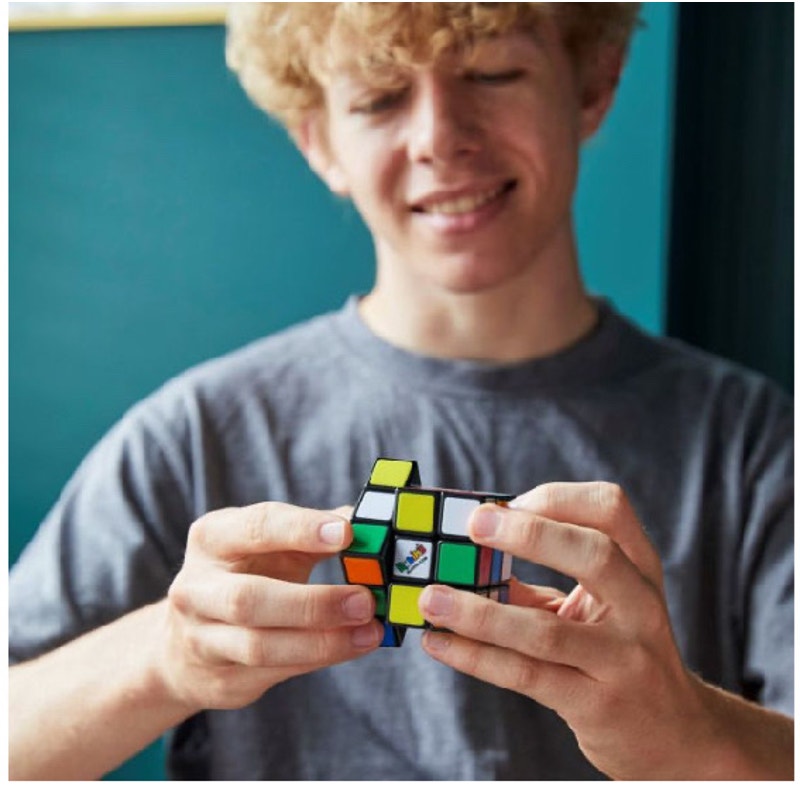 Rubik's Cube Original 3x3