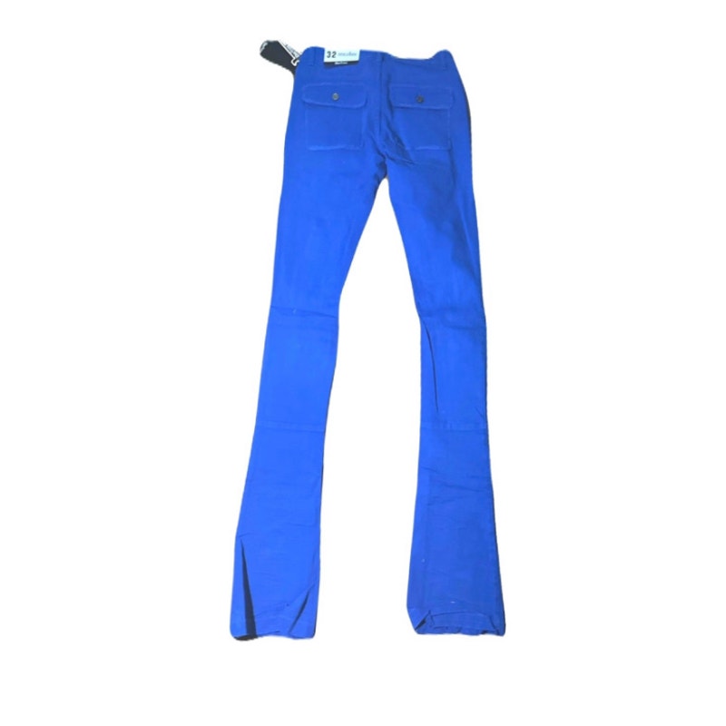 Doctrine Savant Super Stacked Jean Royal 34