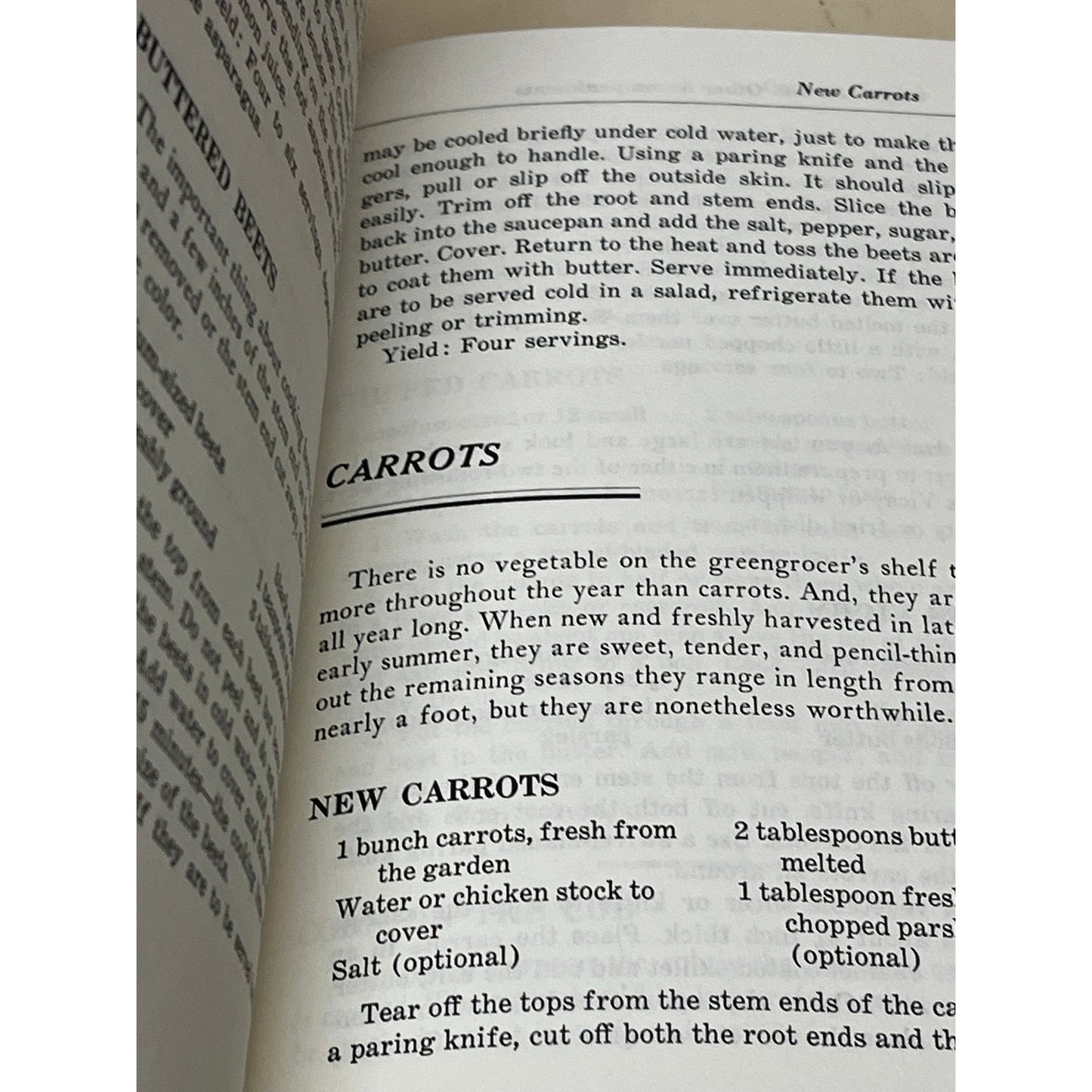 Craig Claiborne's Kitchen Primer
