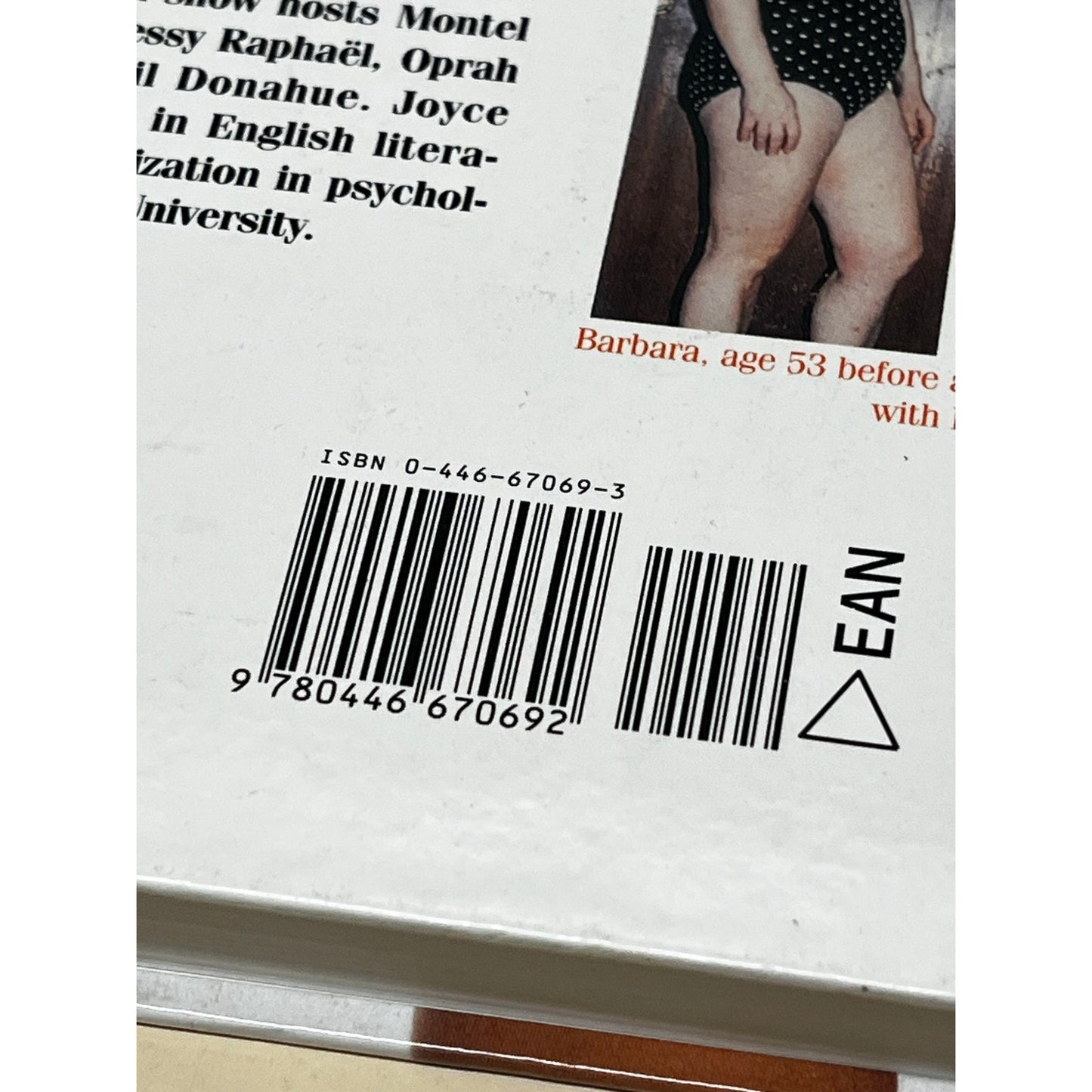 Definition: Shape Without Bulk in 15 Minutes a Day Hardcover Book