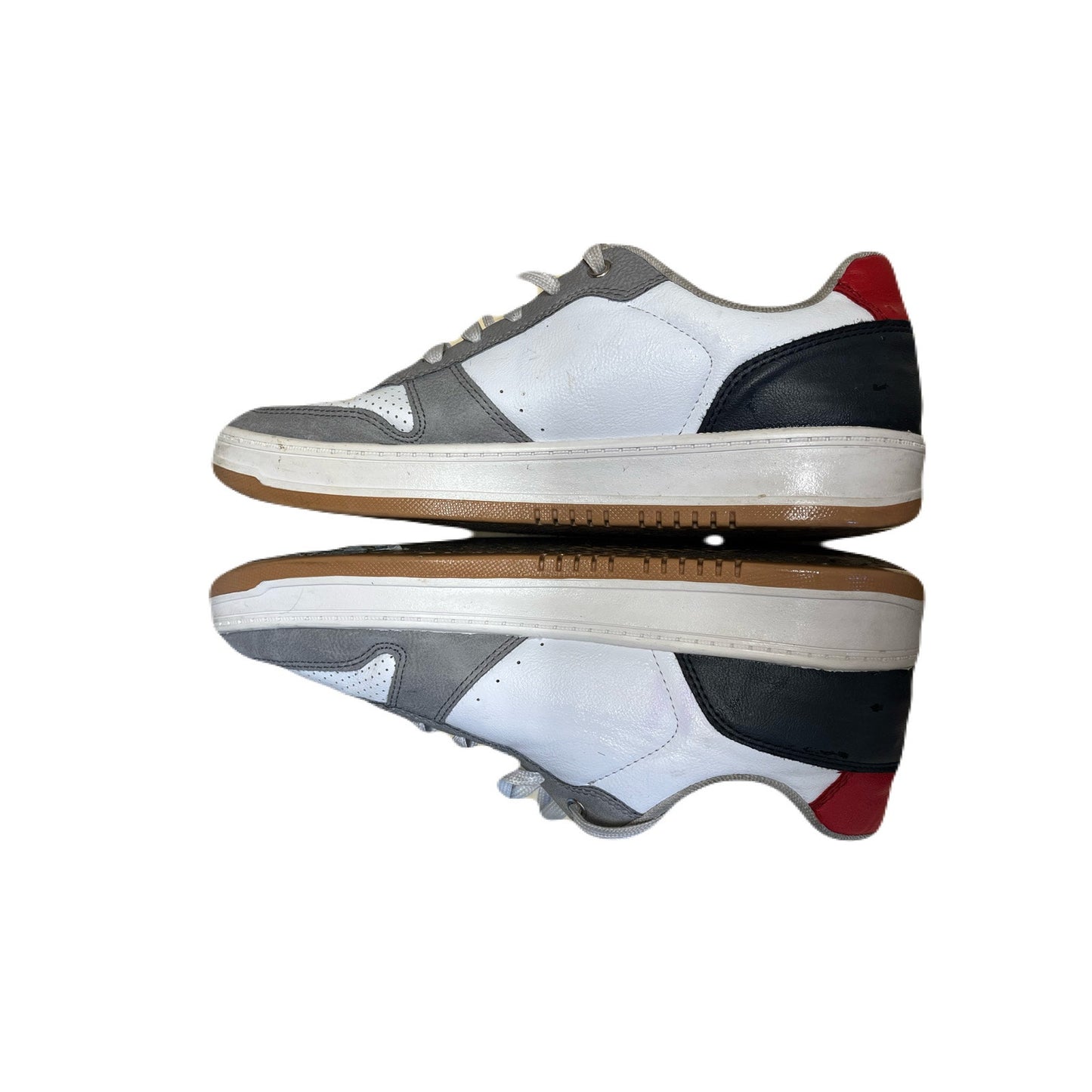 Levi's Men's Drive Lo Lace Up Sneaker 500-13493