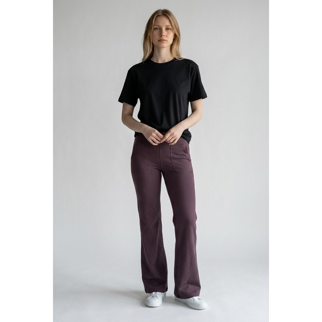 Kensie Women’s Leggings Size Large New