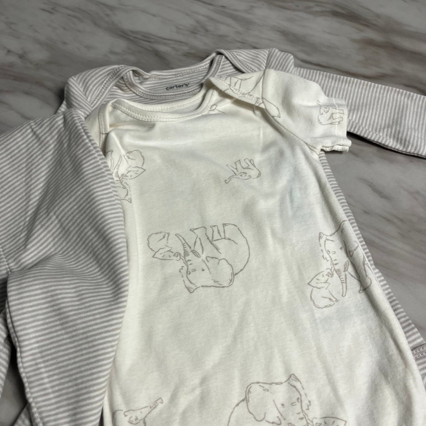 Carter’s Baby Clothes 12 M