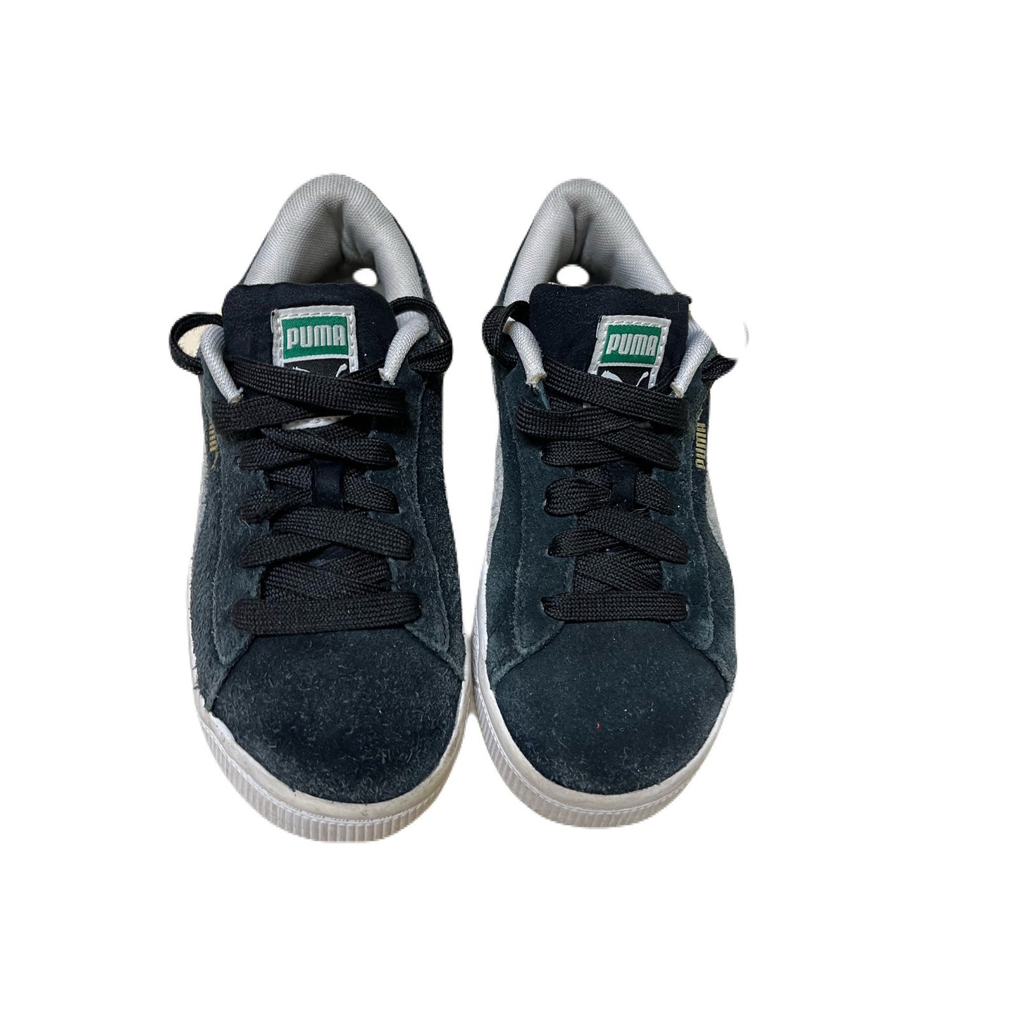 Puma Kids Suede Classic Toddler Sneakers 2